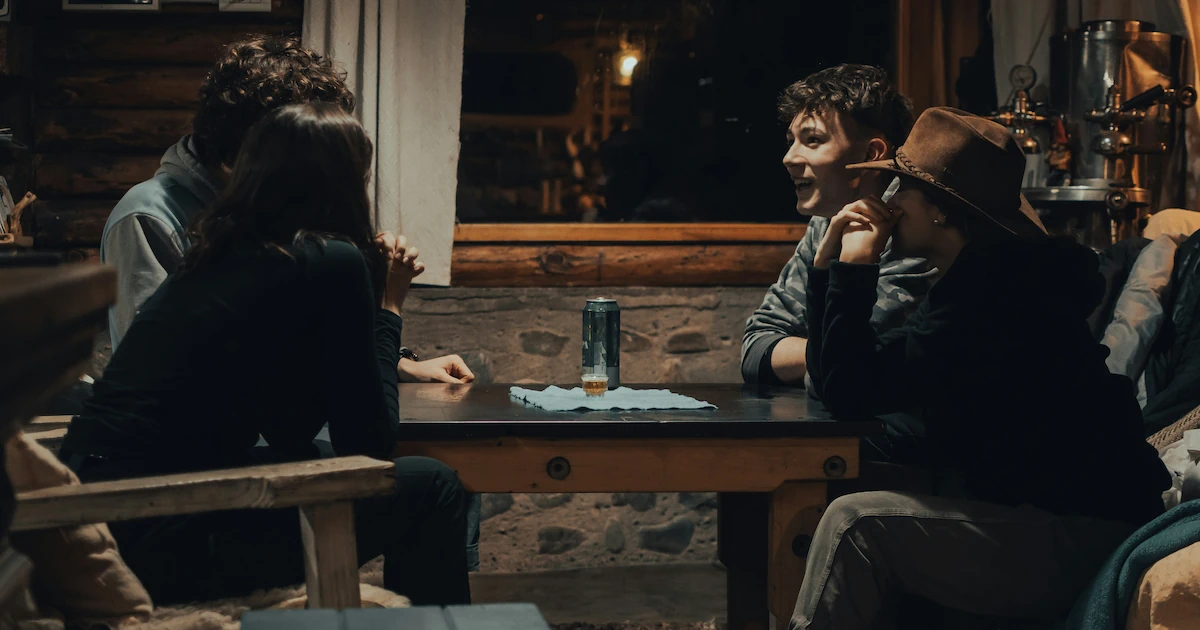 First Time at a Meetup First Meetup Tips