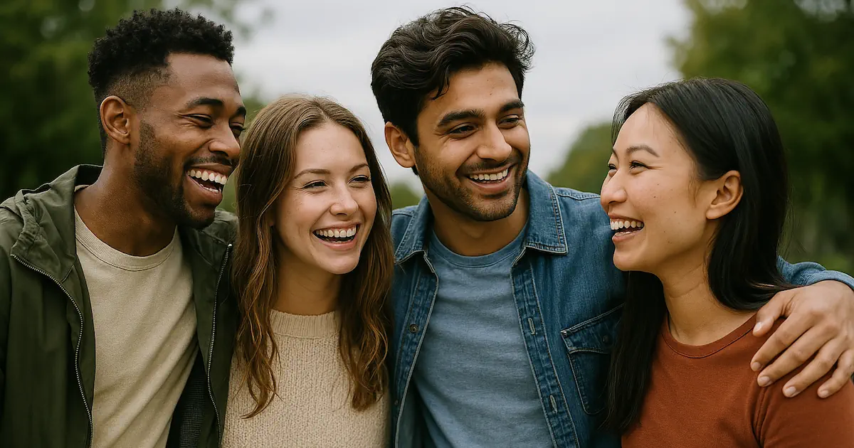How to Make Friends in San Jose as a Newcomer: Best Places and Tips
