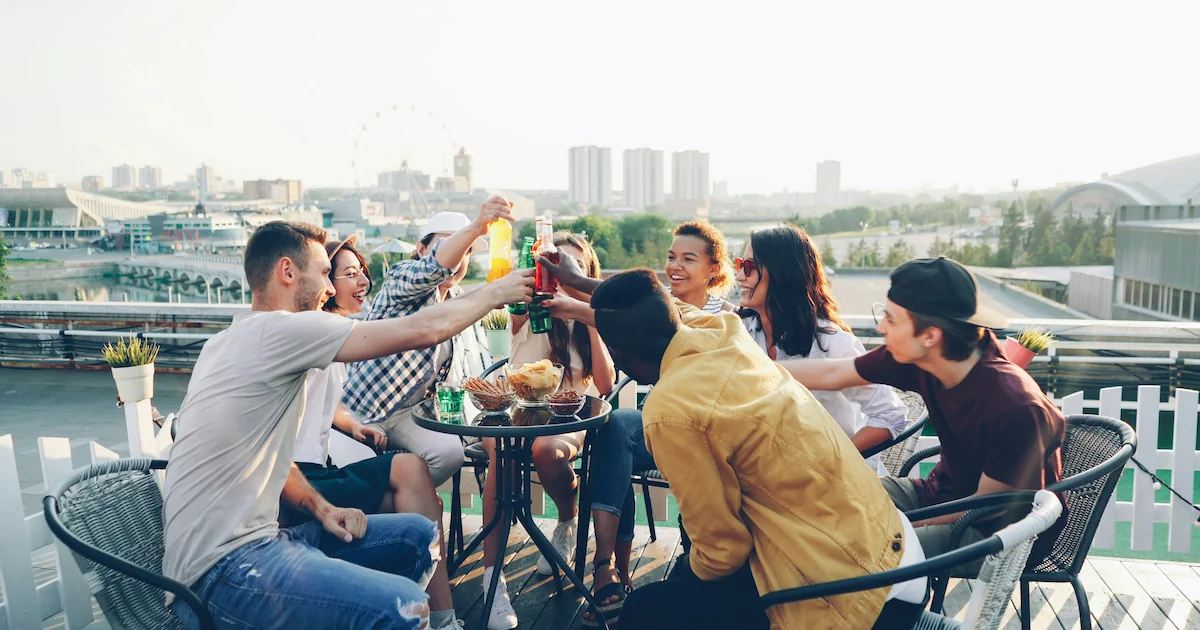Join the Meet People Social Discord Community: Connect with San Jose Friends